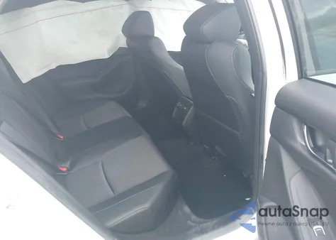 2021 Honda Accord Sport из США, поврежденный, VIN 1HGCV1F3XMA056311